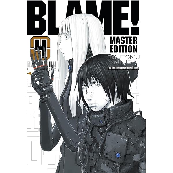 BLAME! 1